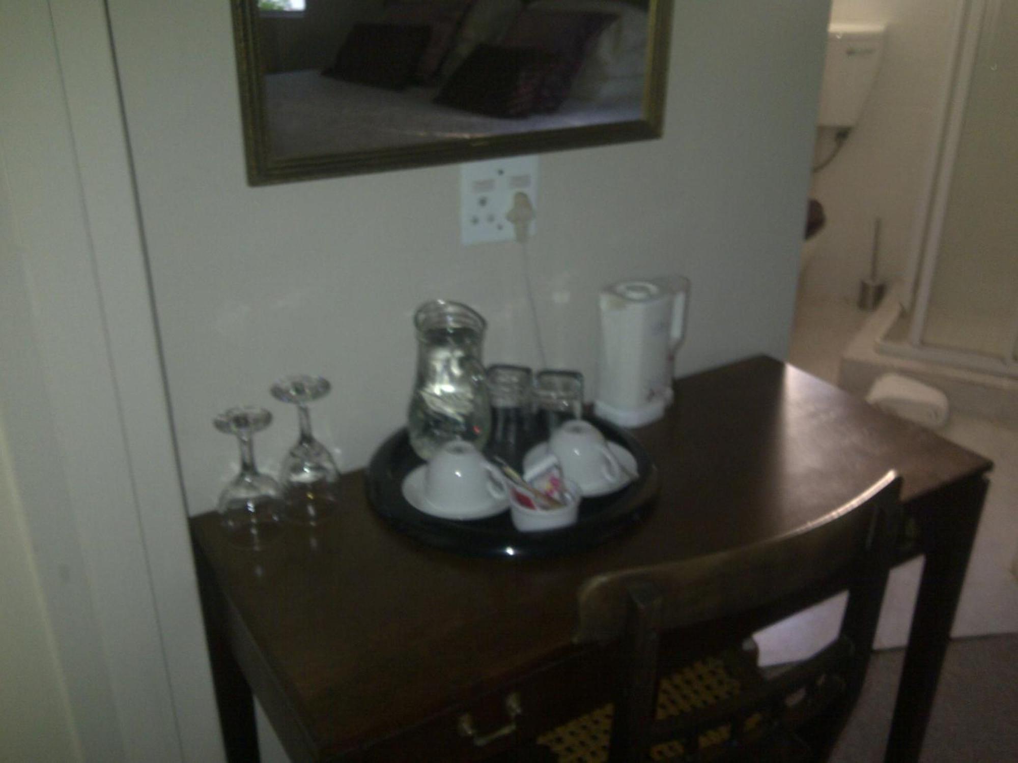 Randrivier Hotel Robertson Room photo