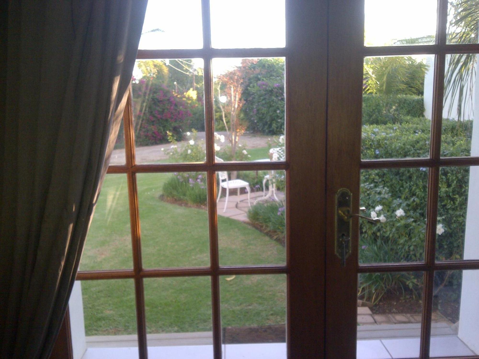 Randrivier Hotel Robertson Room photo