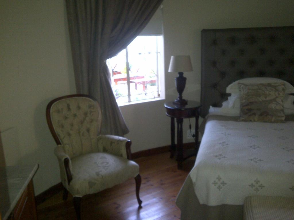 Randrivier Hotel Robertson Room photo
